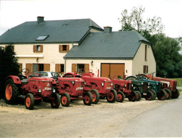 Hanomag